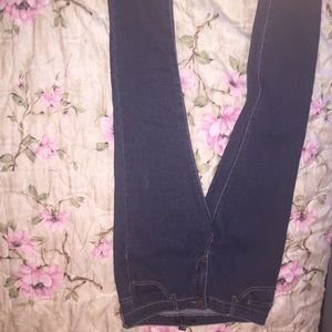 Forever 21 jeans